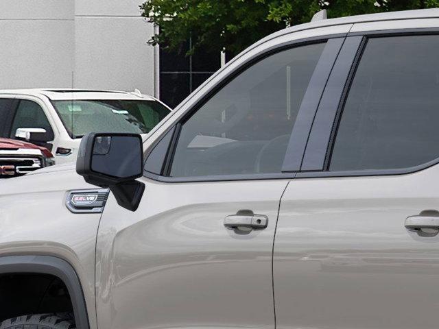 new 2026 GMC Sierra 1500 car, priced at $82,135