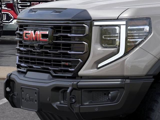 new 2026 GMC Sierra 1500 car, priced at $82,135