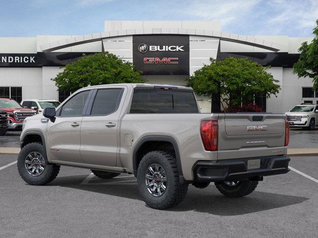 new 2026 GMC Sierra 1500 car, priced at $82,135