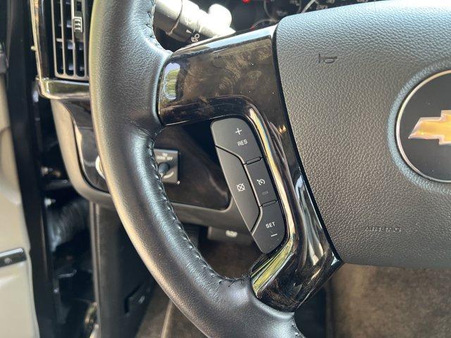 used 2018 Chevrolet Express 2500 car, priced at $39,995