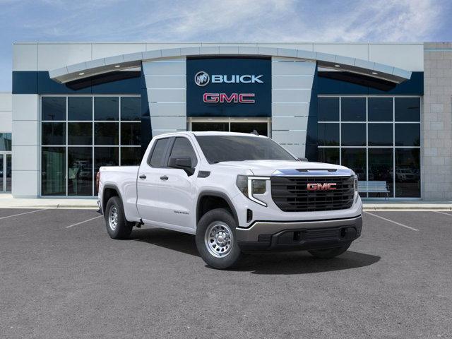 new 2025 GMC Sierra 1500 car, priced at $44,824