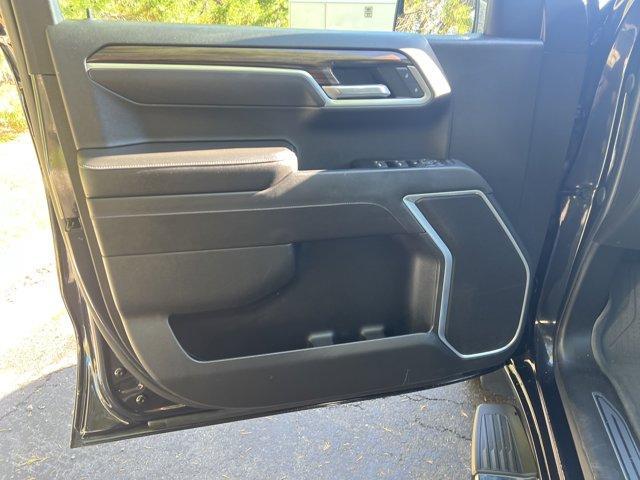 used 2022 Chevrolet Silverado 1500 car, priced at $38,995