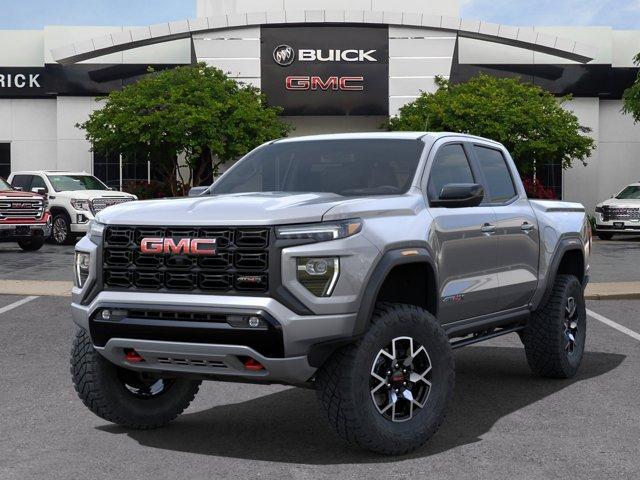 new 2024 GMC Canyon car, priced at $54,390