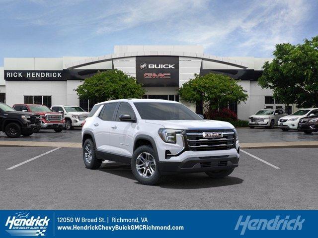 new 2025 GMC Terrain car, priced at $32,059