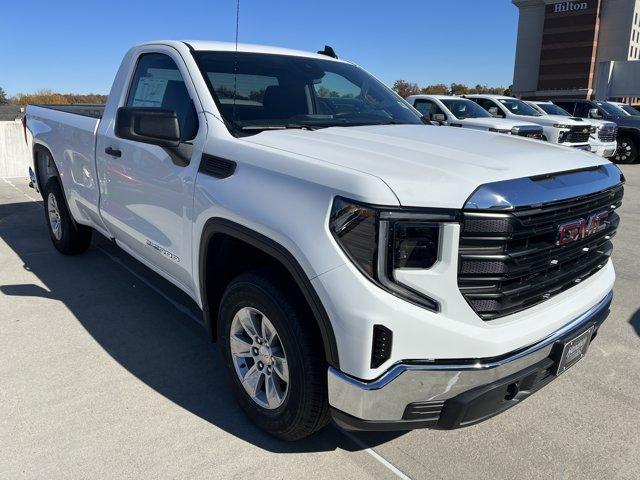 new 2026 GMC Sierra 1500 car, priced at $38,284