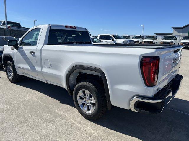 new 2026 GMC Sierra 1500 car, priced at $38,284