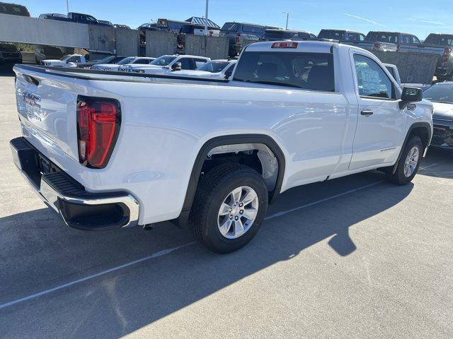 new 2026 GMC Sierra 1500 car, priced at $38,284