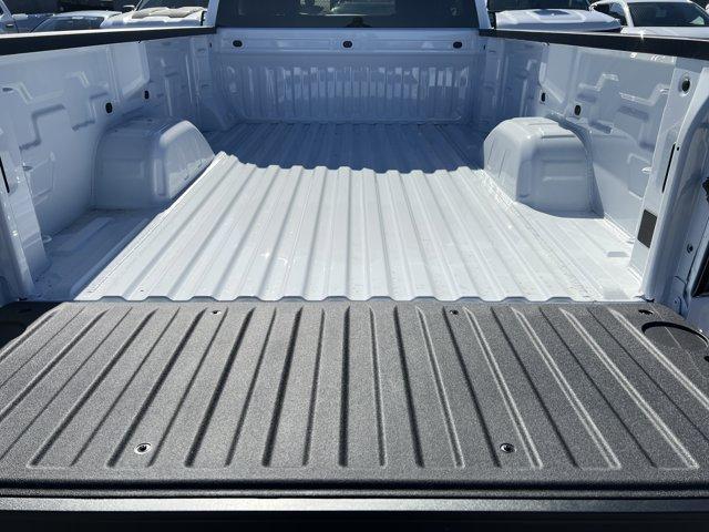 new 2026 GMC Sierra 1500 car, priced at $38,284