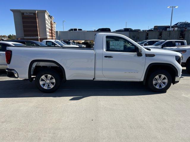 new 2026 GMC Sierra 1500 car, priced at $38,284