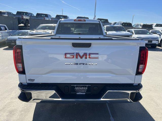 new 2026 GMC Sierra 1500 car, priced at $38,284