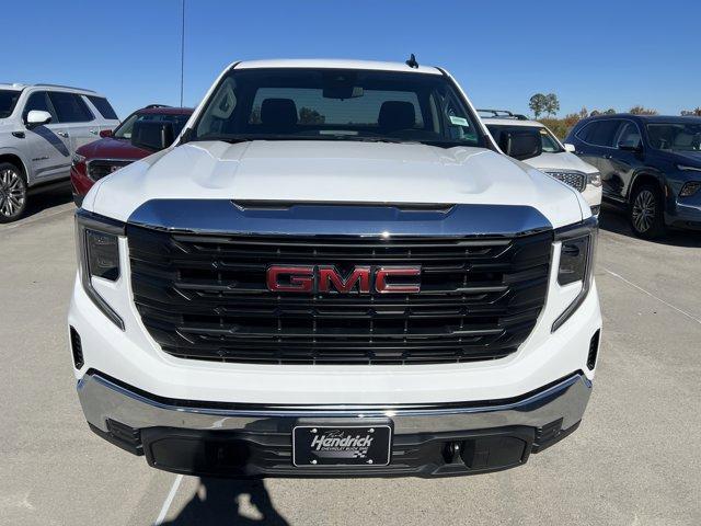 new 2026 GMC Sierra 1500 car, priced at $38,284