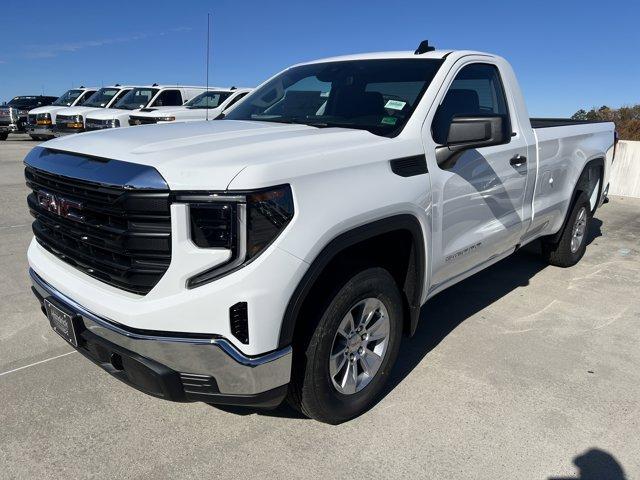 new 2026 GMC Sierra 1500 car, priced at $38,284