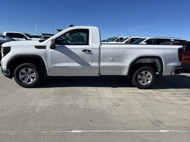 new 2026 GMC Sierra 1500 car, priced at $38,284