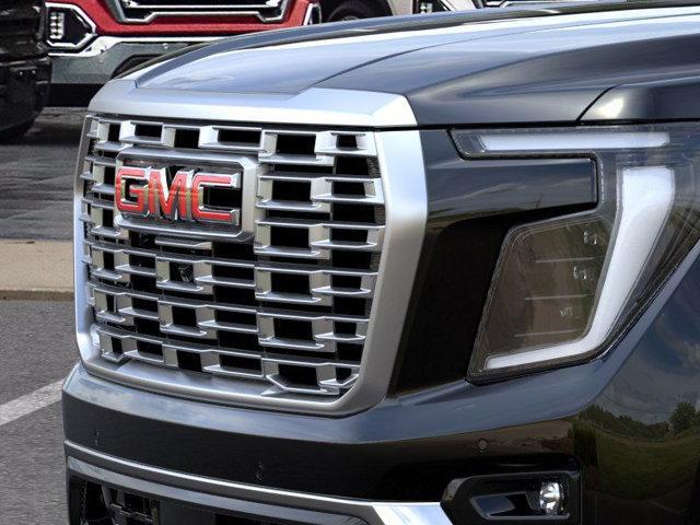 new 2025 GMC Yukon XL car, priced at $96,375