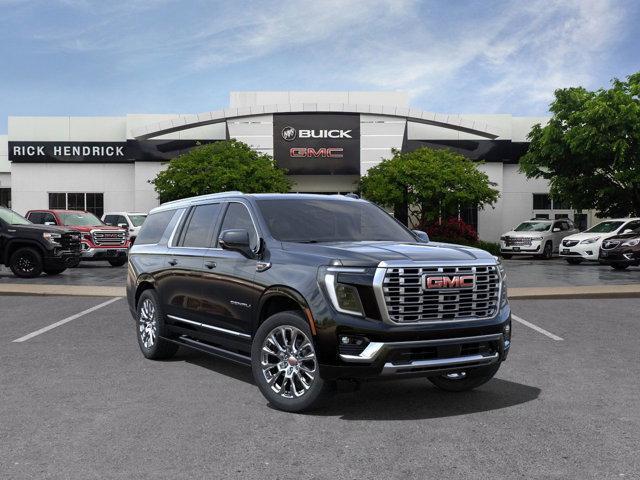 new 2025 GMC Yukon XL car, priced at $96,375