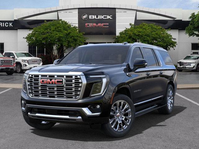 new 2025 GMC Yukon XL car, priced at $96,375