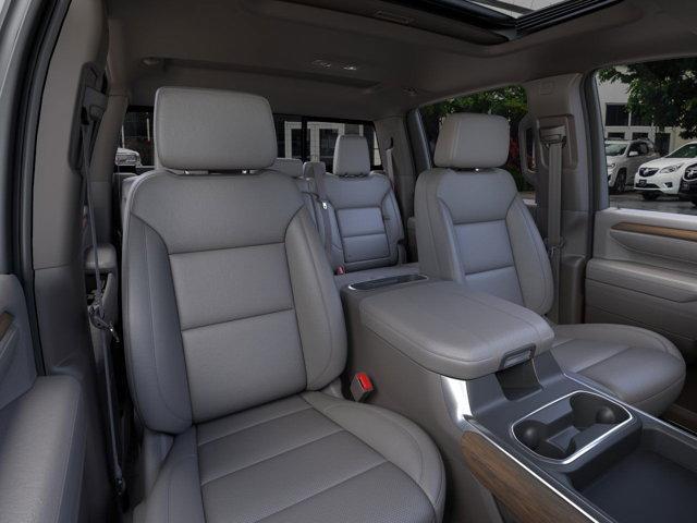 new 2025 GMC Sierra 2500 car, priced at $82,965