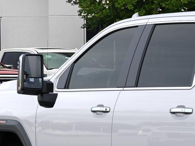 new 2025 GMC Sierra 2500 car, priced at $82,965