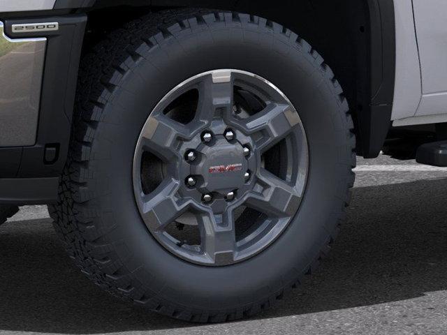 new 2025 GMC Sierra 2500 car, priced at $82,965