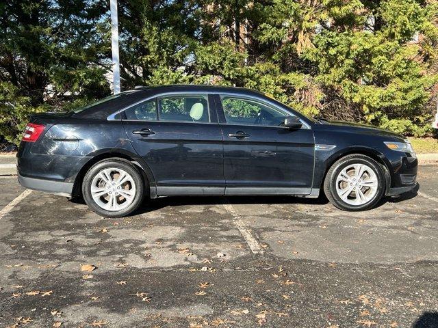 used 2016 Ford Taurus car, priced at $10,934