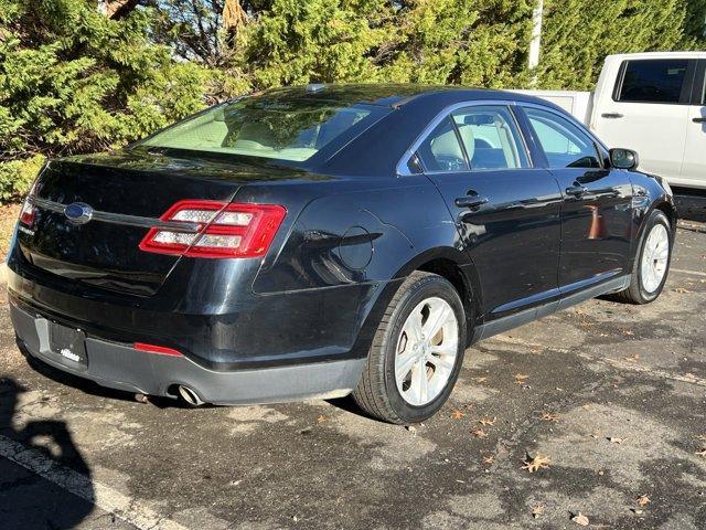 used 2016 Ford Taurus car, priced at $10,934