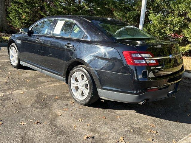 used 2016 Ford Taurus car, priced at $10,934