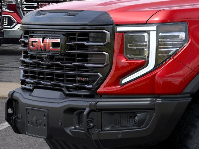 new 2025 GMC Sierra 1500 car, priced at $79,702