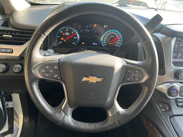 used 2017 Chevrolet Suburban car, priced at $24,655