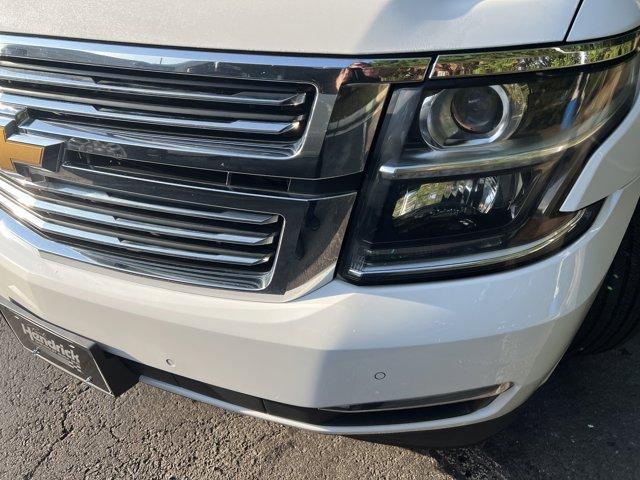 used 2017 Chevrolet Suburban car, priced at $24,655