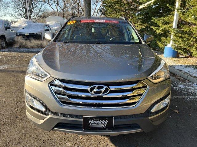 used 2014 Hyundai Santa Fe Sport car, priced at $12,568