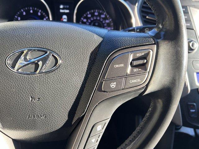 used 2014 Hyundai Santa Fe Sport car, priced at $12,568