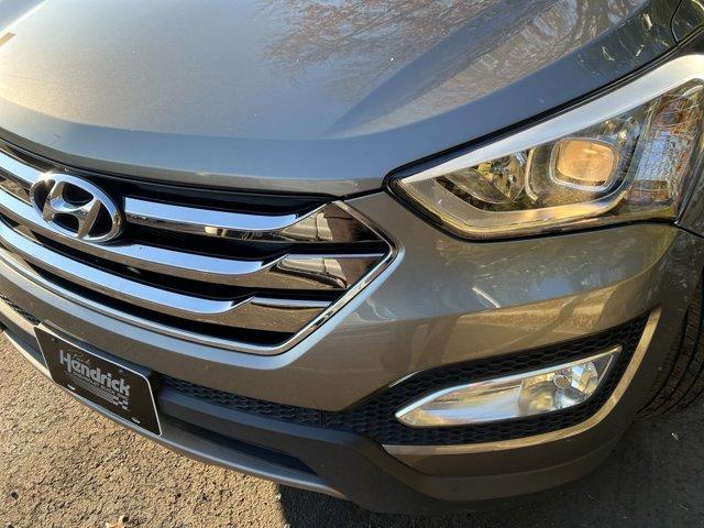 used 2014 Hyundai Santa Fe Sport car, priced at $12,568