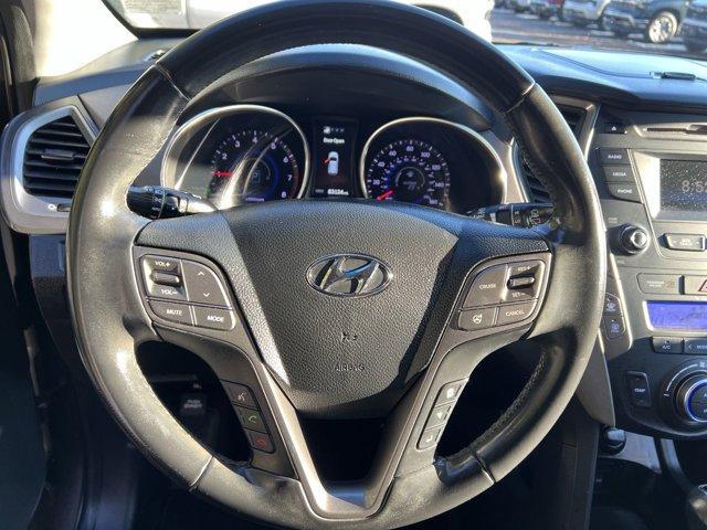 used 2014 Hyundai Santa Fe Sport car, priced at $12,568