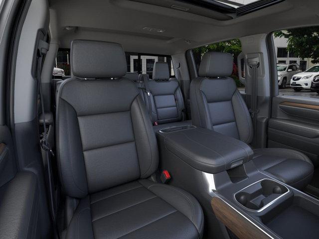 new 2026 GMC Sierra 2500 car, priced at $81,777