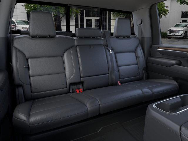 new 2026 GMC Sierra 2500 car, priced at $81,777