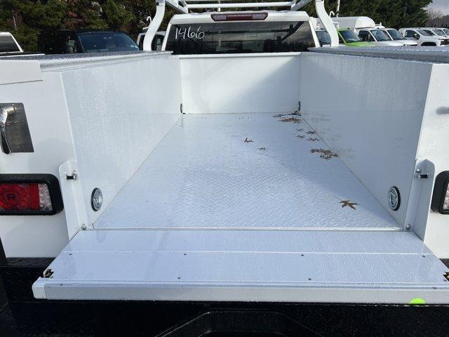 new 2025 Chevrolet Silverado 2500 car, priced at $70,082