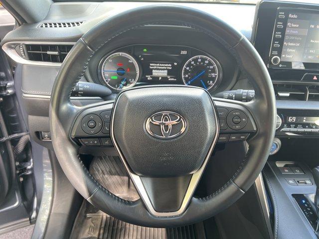 used 2021 Toyota Venza car, priced at $25,295