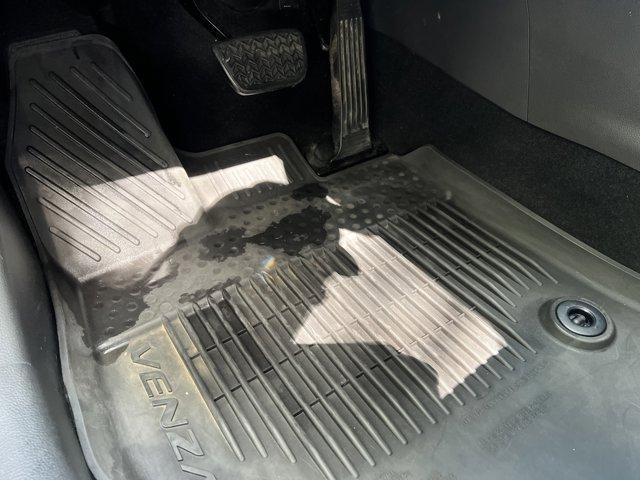 used 2021 Toyota Venza car, priced at $25,295