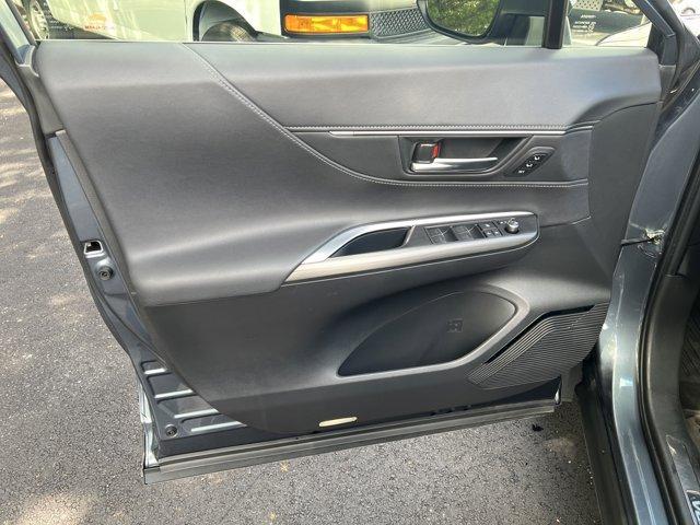 used 2021 Toyota Venza car, priced at $25,295