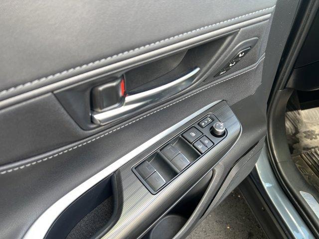 used 2021 Toyota Venza car, priced at $25,295