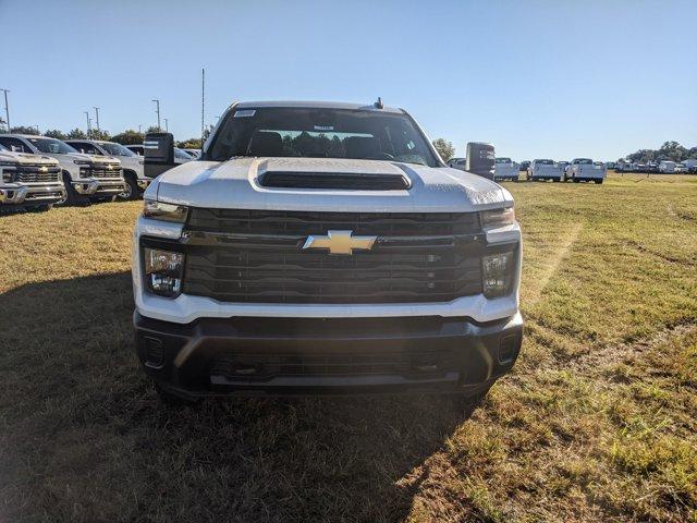 new 2024 Chevrolet Silverado 2500 car, priced at $54,180