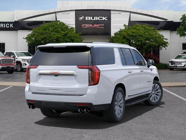 new 2024 GMC Yukon XL car, priced at $89,790