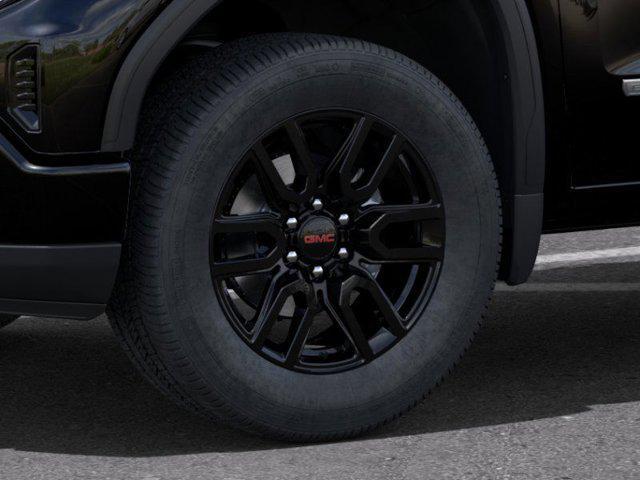 new 2024 GMC Sierra 1500 car, priced at $49,885