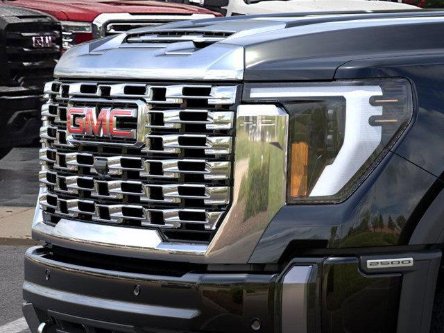 new 2025 GMC Sierra 2500 car, priced at $87,760