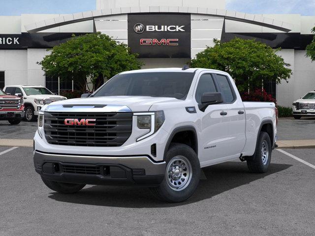 new 2025 GMC Sierra 1500 car, priced at $45,795