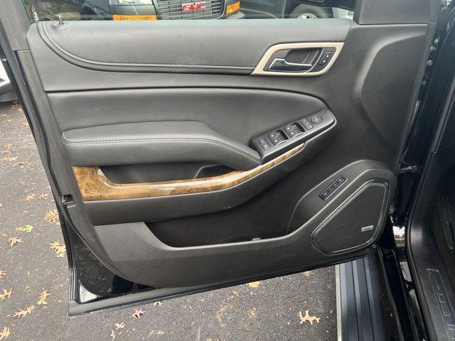 used 2016 GMC Yukon XL car, priced at $23,646