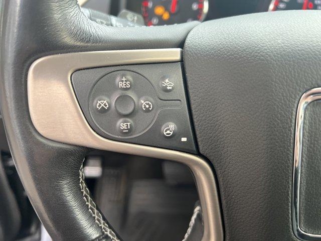 used 2016 GMC Yukon XL car, priced at $23,646