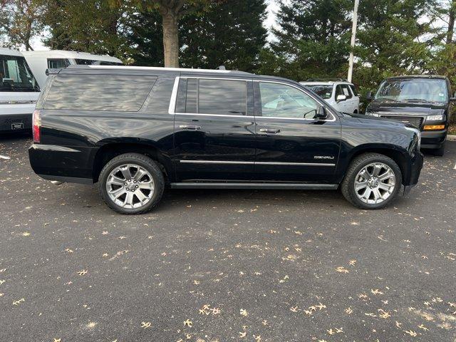 used 2016 GMC Yukon XL car, priced at $23,646