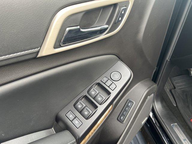 used 2016 GMC Yukon XL car, priced at $23,646