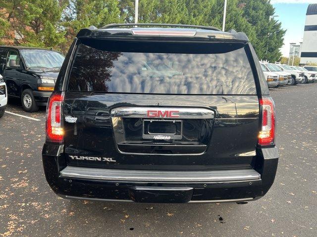 used 2016 GMC Yukon XL car, priced at $23,646